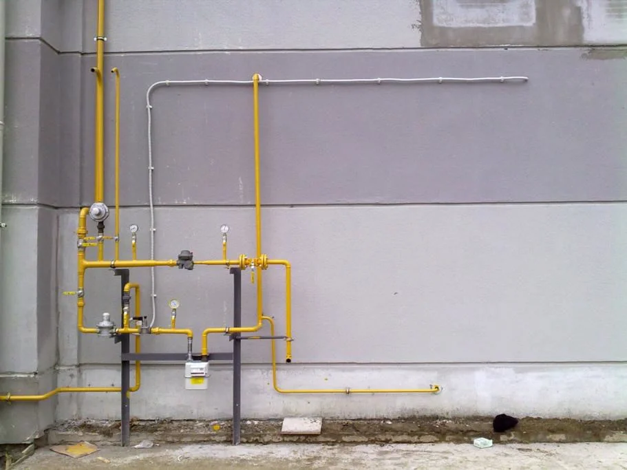 Çamlıyayla Doğalgazcı